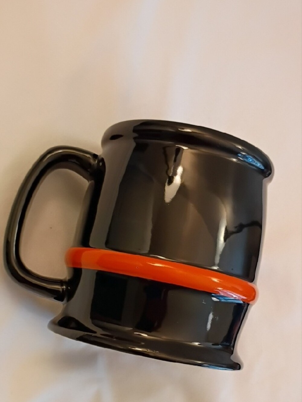New Harley Davidson Ride To Live Coffee Mug - Picture 5 of 5